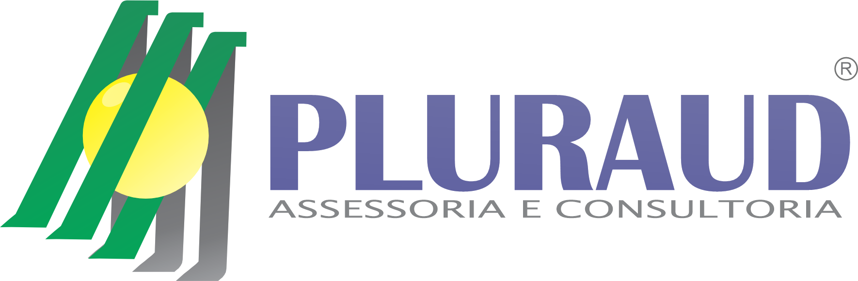 Pluraud Logo